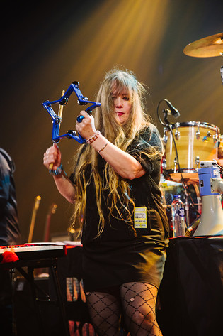 2022-11-14 - Doktor Kosmos från Cirkus, Stockholm