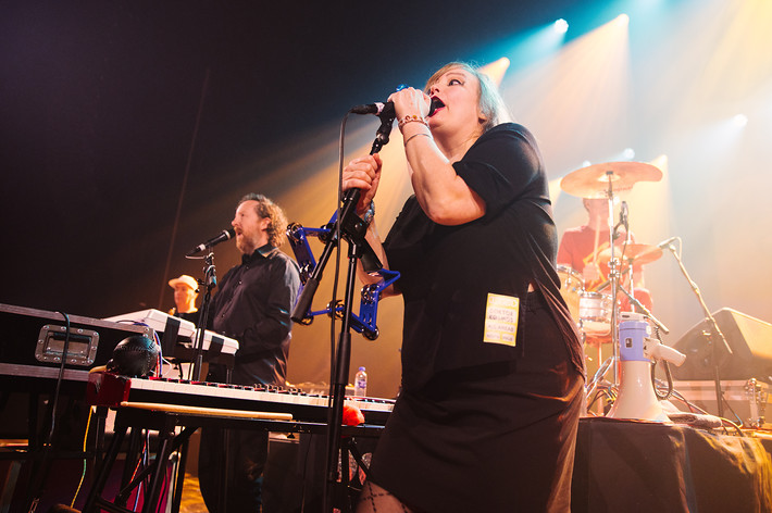 2022-11-14 - Doktor Kosmos från Cirkus, Stockholm
