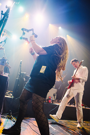 2022-11-14 - Doktor Kosmos från Cirkus, Stockholm