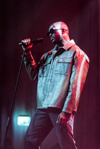 2022-11-14 - Jacob Banks från Filadelfia, Stockholm