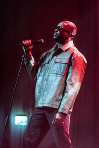 2022-11-14 - Jacob Banks från Filadelfia, Stockholm