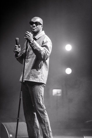 2022-11-14 - Jacob Banks från Filadelfia, Stockholm