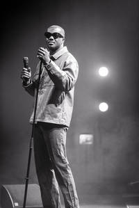2022-11-14 - Jacob Banks från Filadelfia, Stockholm