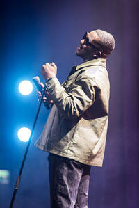 2022-11-14 - Jacob Banks från Filadelfia, Stockholm