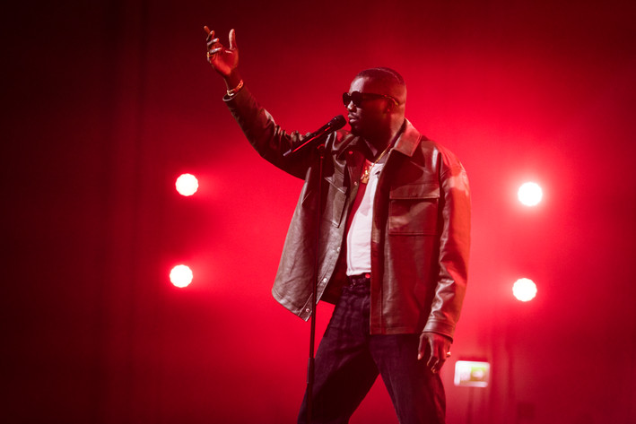 2022-11-14 - Jacob Banks från Filadelfia, Stockholm