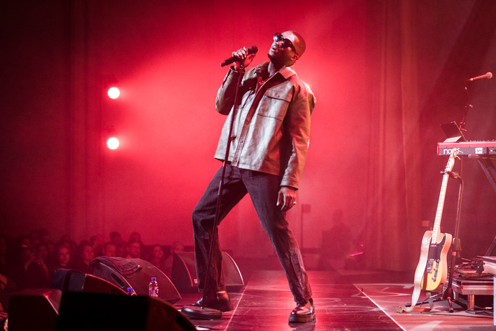 2022-11-14 - Jacob Banks från Filadelfia, Stockholm