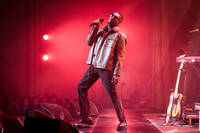 2022-11-14 - Jacob Banks från Filadelfia, Stockholm
