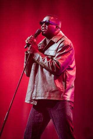 2022-11-14 - Jacob Banks från Filadelfia, Stockholm