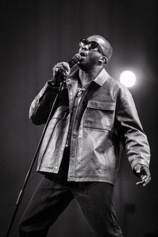 2022-11-14 - Jacob Banks från Filadelfia, Stockholm