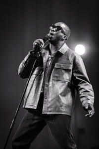 2022-11-14 - Jacob Banks från Filadelfia, Stockholm