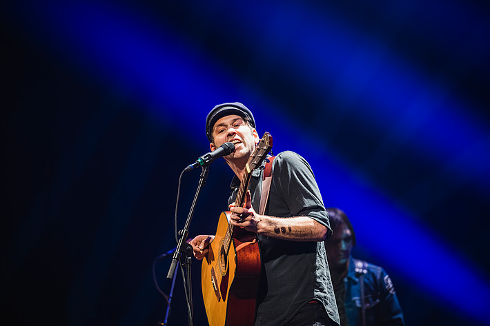2022-11-17 - Joel Alme från Konserthuset, Göteborg