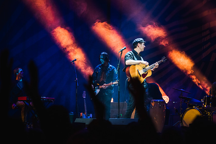 2022-11-17 - Joel Alme från Konserthuset, Göteborg