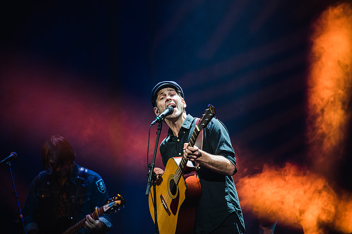 2022-11-17 - Joel Alme från Konserthuset, Göteborg