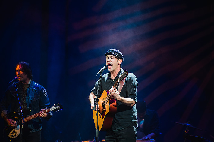 2022-11-17 - Joel Alme från Konserthuset, Göteborg