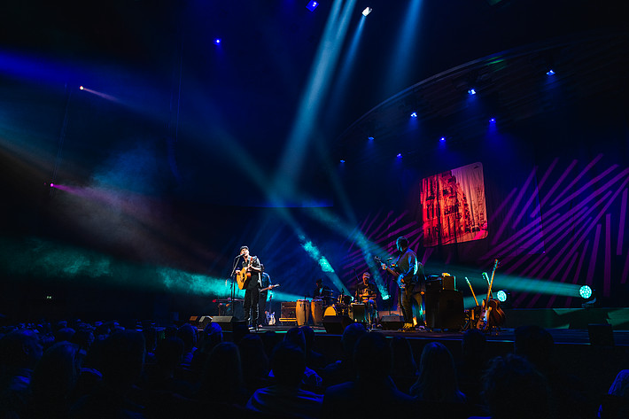 2022-11-17 - Joel Alme från Konserthuset, Göteborg
