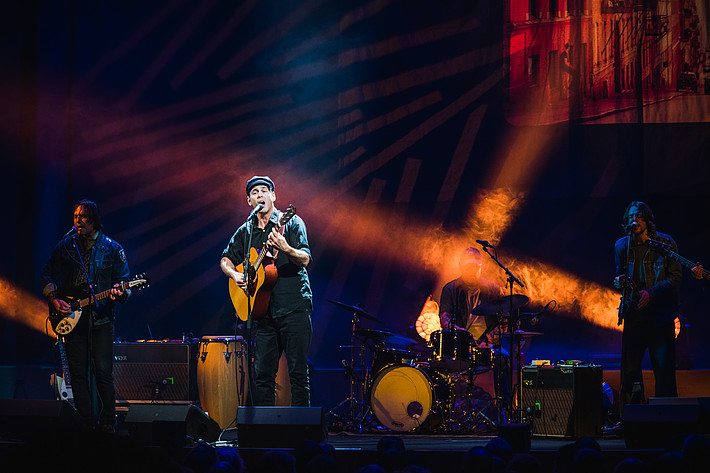2022-11-17 - Joel Alme från Konserthuset, Göteborg