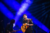 2022-11-17 - Joel Alme från Konserthuset, Göteborg