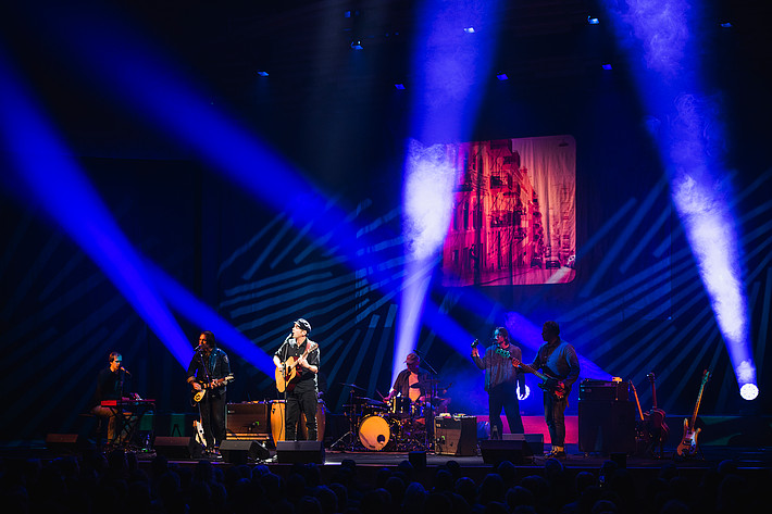 2022-11-17 - Joel Alme från Konserthuset, Göteborg