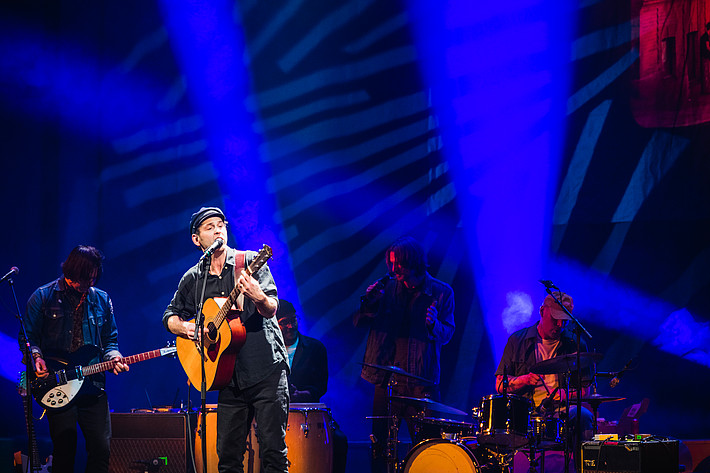 2022-11-17 - Joel Alme från Konserthuset, Göteborg