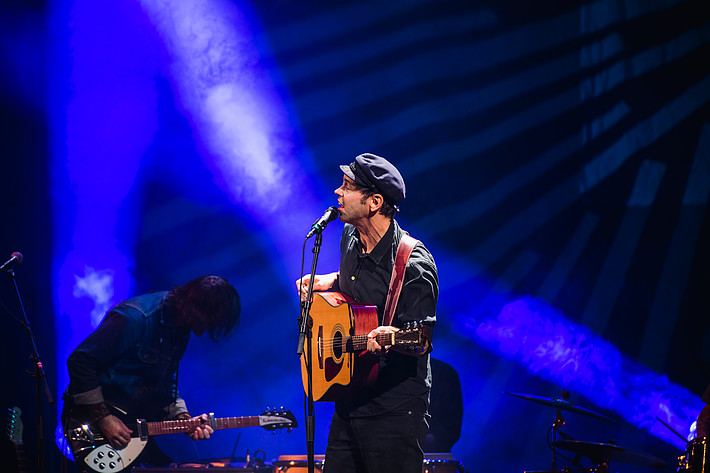 2022-11-17 - Joel Alme från Konserthuset, Göteborg