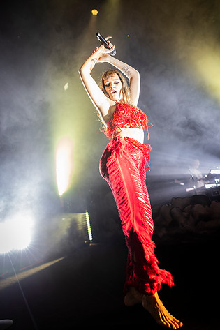 2022-11-21 - Tove Lo från Berns, Stockholm