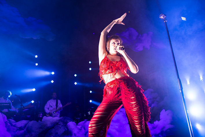 2022-11-21 - Tove Lo från Berns, Stockholm