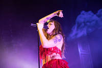 2022-11-21 - Tove Lo från Berns, Stockholm