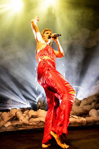 2022-11-21 - Tove Lo från Berns, Stockholm