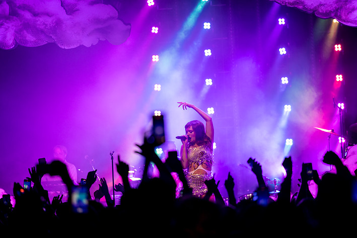 2022-11-21 - Tove Lo från Berns, Stockholm