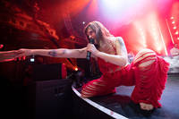 2022-11-21 - Tove Lo från Berns, Stockholm