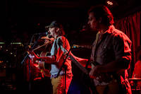 2022-11-24 - Riley Downing från Debaser Strand, Stockholm