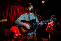 2022-11-24 - Riley Downing från Debaser Strand, Stockholm