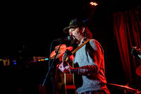 2022-11-24 - Riley Downing från Debaser Strand, Stockholm