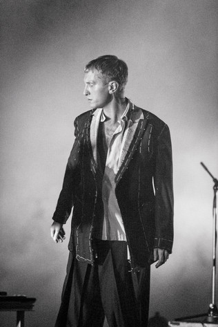 2022-11-23 - Elias från Kulturhuset, Stockholm