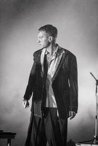 2022-11-23 - Elias från Kulturhuset, Stockholm
