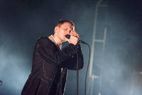 2022-11-23 - Elias från Kulturhuset, Stockholm
