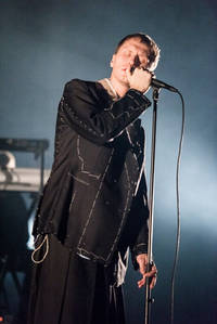 2022-11-23 - Elias från Kulturhuset, Stockholm