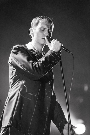 2022-11-23 - Elias från Kulturhuset, Stockholm