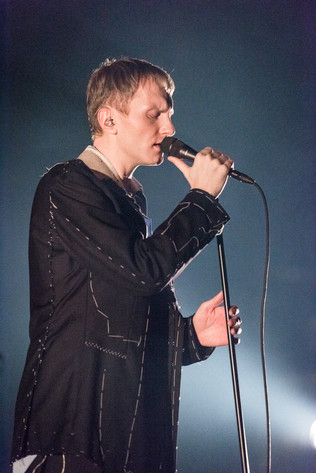 2022-11-23 - Elias från Kulturhuset, Stockholm