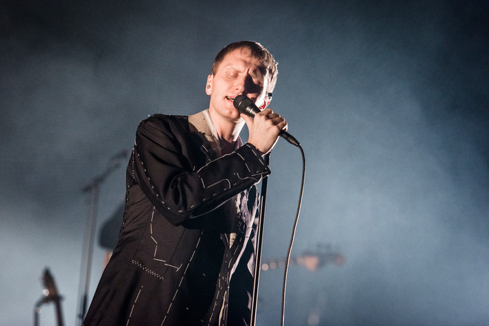 2022-11-23 - Elias från Kulturhuset, Stockholm