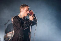 2022-11-23 - Elias från Kulturhuset, Stockholm