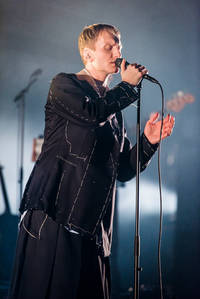2022-11-23 - Elias från Kulturhuset, Stockholm