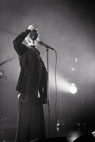 2022-11-23 - Elias från Kulturhuset, Stockholm