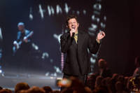 2022-11-25 - Idol-finalen 2022 från Tele2 Arena, Stockholm
