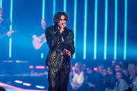 2022-11-25 - Idol-finalen 2022 från Tele2 Arena, Stockholm