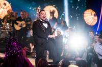 2022-11-25 - Idol-finalen 2022 från Tele2 Arena, Stockholm