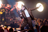 2022-11-25 - Idol-finalen 2022 från Tele2 Arena, Stockholm