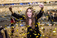 2022-11-25 - Idol-finalen 2022 från Tele2 Arena, Stockholm