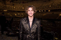 2022-11-25 - Idol-finalen 2022 från Tele2 Arena, Stockholm