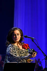 2022-11-26 - Weeping Willows & Lisa Nilsson från Partille Arena, Partille